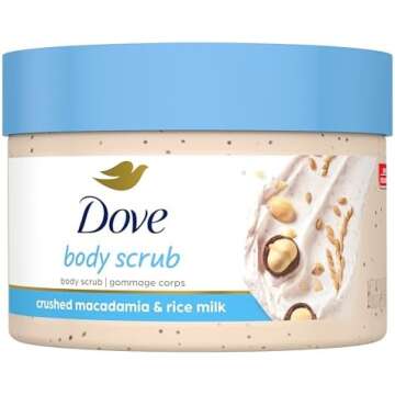 Body Scrubs
