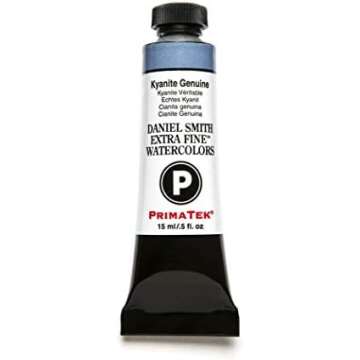 Dot Card - 18 Daniel Smith Watercolors 15ml