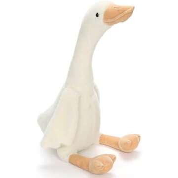 One Silly Goose Birthday