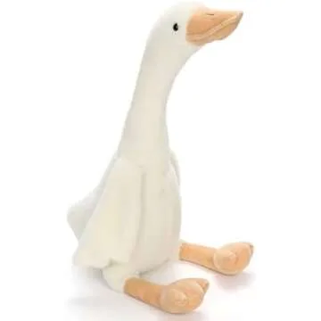 One Silly Goose Birthday