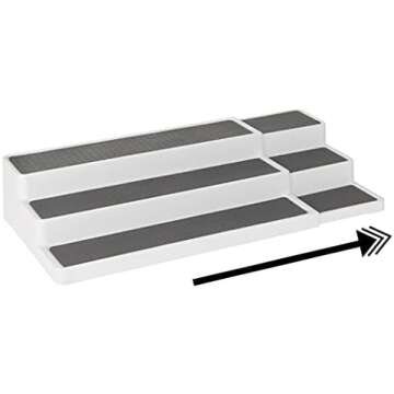 Pantry Organization Essentials