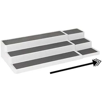 Pantry Organization Essentials