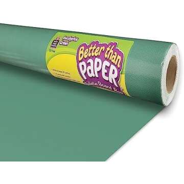 Bulletin Board Set Up