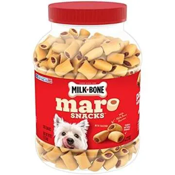 Treats and Training Treats