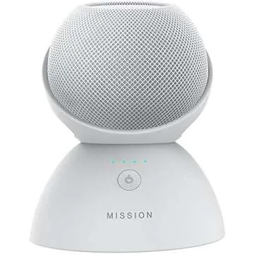 HomePod mini Accessories