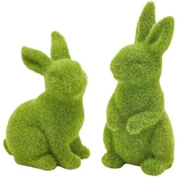 Spring Tablescape Ideas