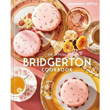 Bridgerton / Marie Antoinette Style
