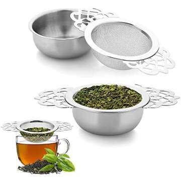 Gifts for Tea Lovers
