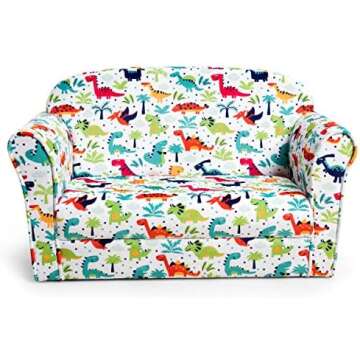 ✨🦖Toddler boy room🦕✨