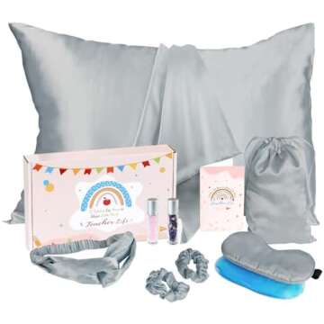 Gifts for your favorite teacher