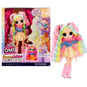 7 Top Black Friday LOL Dolls Deals (2024) & Cyber Monday - Get Early