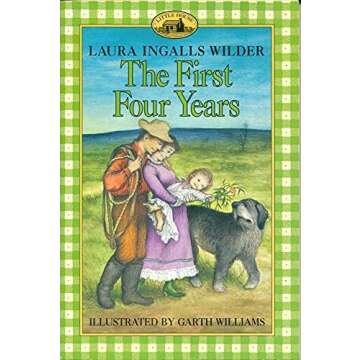CHAPTER BOOKS FOR GIRLS AGES 6-8