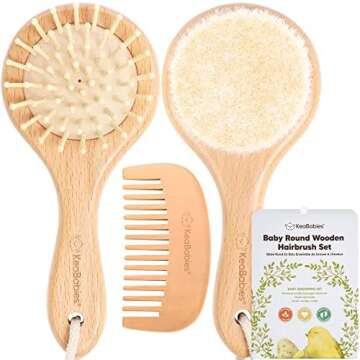 Gift Guide: Baby 0-6m