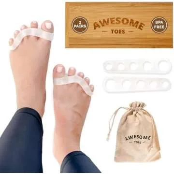 Golf Recovery Items I Use