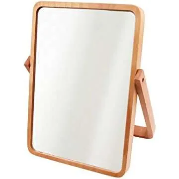 desk top mirrors