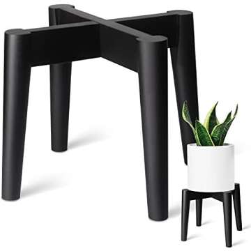 Plant Hangers and Stands