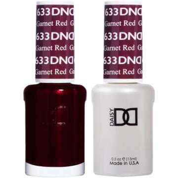 NAIL CARE ESSENTIALS