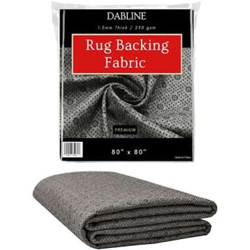 Tufting Guns & Accessories