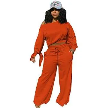 Cozy Fall Essential Lounge