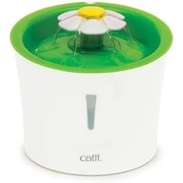 Best Cat Water Fountains