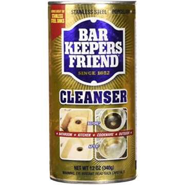 Cleaning Items/Products