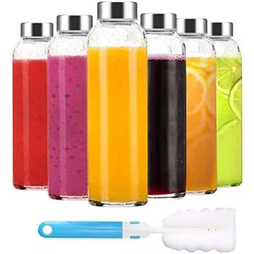 Juicing Essentials