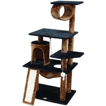 Cat Activity Tree