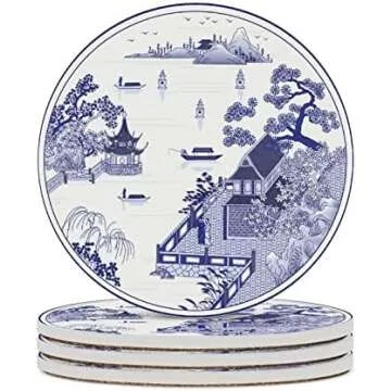 Entertaining Essentials