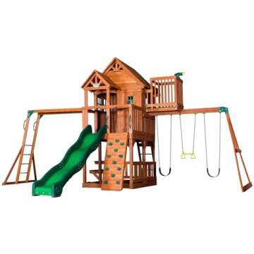 Kids Outdoor Toys