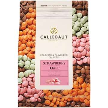 Chocolates e Confeitos