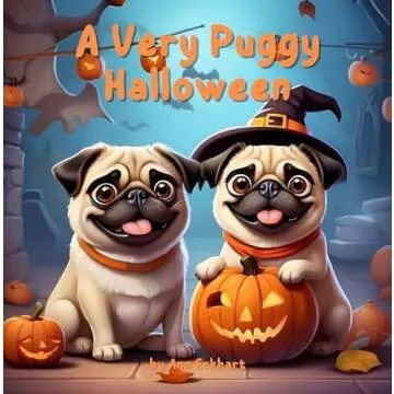 Pug Dog Tales
