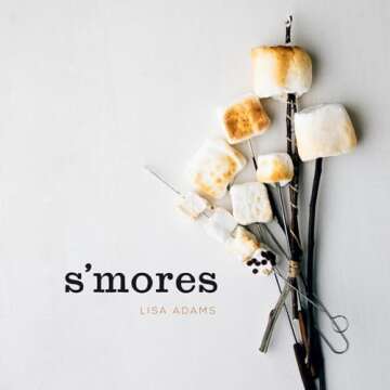 S’mores + fire pit!