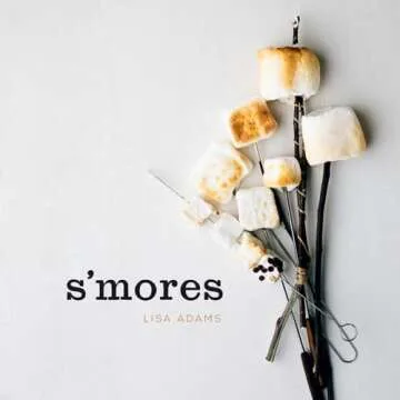 S’mores + fire pit!