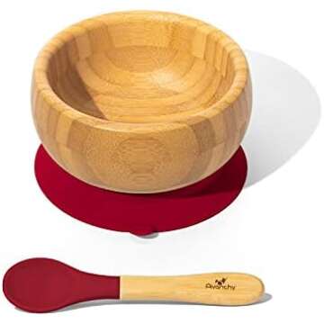 Starting Solids Essentials