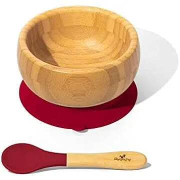 Starting Solids Essentials