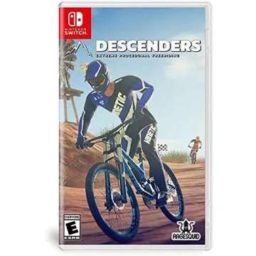 Switch Games Under $20