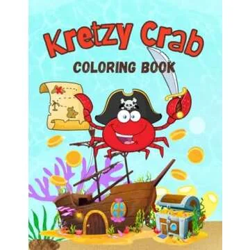 Coloring Books by Larrisa H