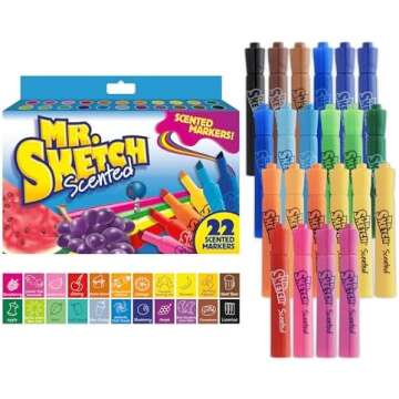 Teacher Favorite School Supplies
