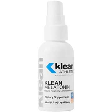 Vitamins and Minerals