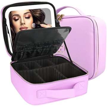 MAKEUP BAG