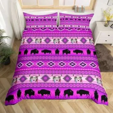 Shop Cow Bedding