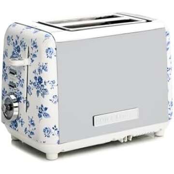 Laura Ashley Kitchen