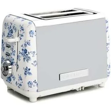 Laura Ashley Kitchen