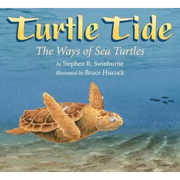 Ocean Week Book List