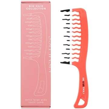 ✨Detangling Combs + Brushes✨