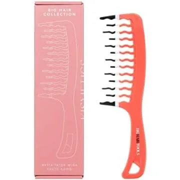 ✨Detangling Combs + Brushes✨