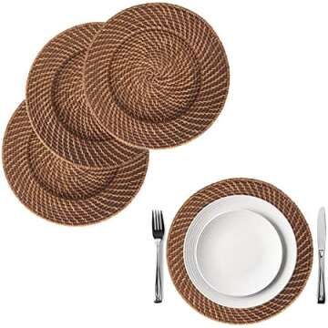 Outdoor Table Settings