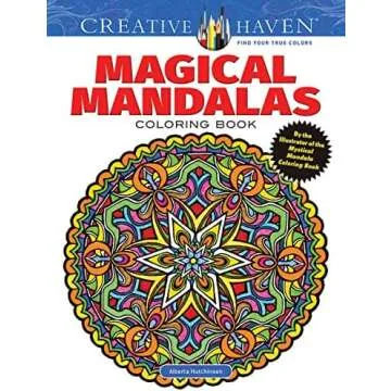 Creative Haven Books