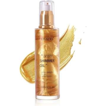 Skin : Lotions & Bodywash