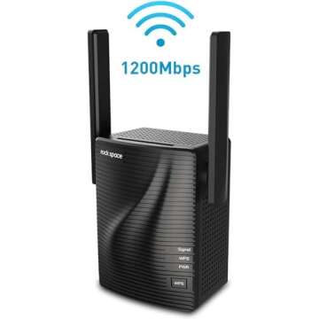 Noise Cancelling Headphones